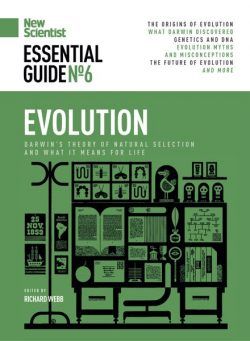 New Scientist Essential Guide – Issue 6 2021