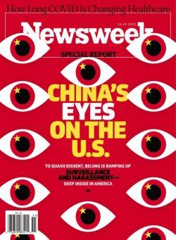 Newsweek USA – December 23 2022