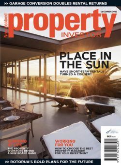 NZ Property Investor – December 2022