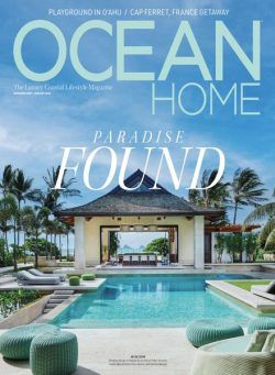 Ocean Home Magazine – December 2022