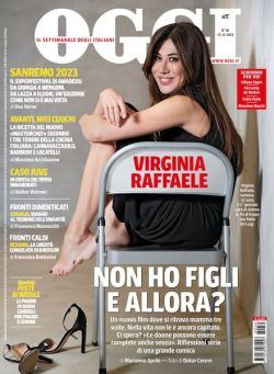 Oggi – 15 dicembre 2022