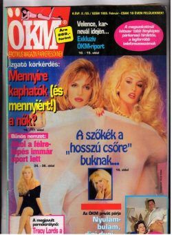 OKM – Nr 2 1995