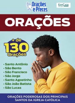 Oracoes e Preces – dezembro 2022