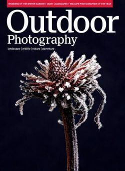 Outdoor Photography – Issue 288 – December 2022