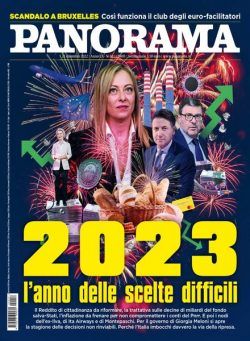 Panorama Italia – 21 Dicembre 2022