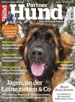 Partner Hund – 07 Dezember 2022