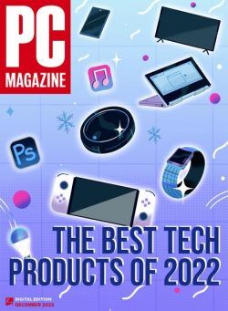 PC Magazine – December 2022