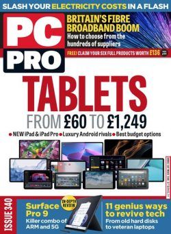 PC Pro – February 2023