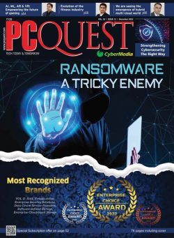 PCQuest – December 2022