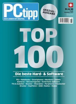 PCtipp – Januar 2023