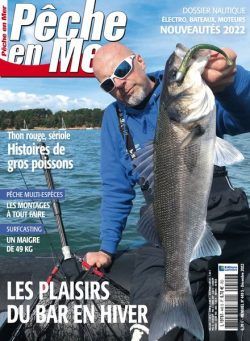 Peche en Mer – Decembre 2022