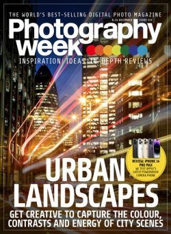 Photography Week – 08 December 2022