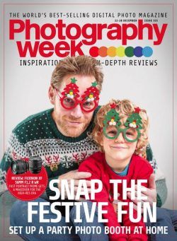 Photography Week – 22 December 2022