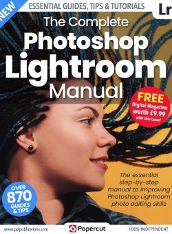 Photoshop Lightroom – September 2022