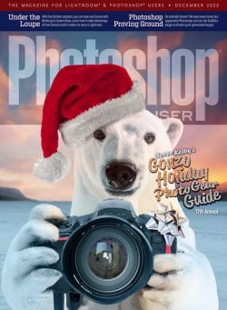 Photoshop User – December 2022