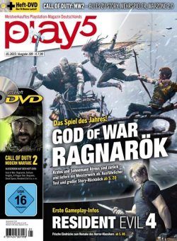 Play5 – Januar 2023