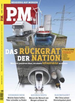 PM Magazin – Januar 2023