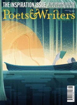 Poets & Writers – January 2023