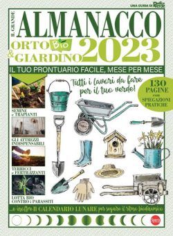 Pollice Verde Speciale – 02 dicembre 2022