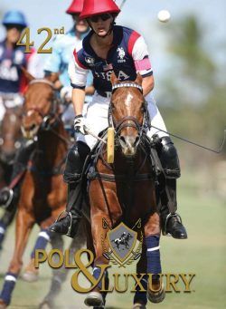 Polo & Luxury – November 2022