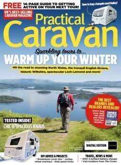 Practical Caravan – February 2023