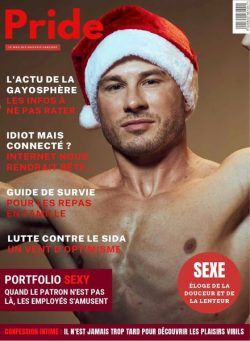 Pride – 07 decembre 2022