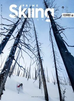 Prime Skiing – November 2022