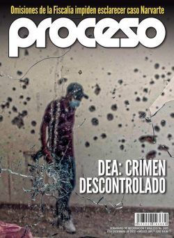 Proceso – 04 diciembre 2022