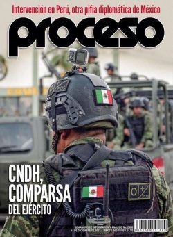 Proceso – 11 diciembre 2022