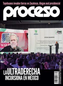 Proceso – 20 noviembre 2022