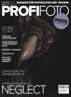 ProfiFoto – Nr 11 2022