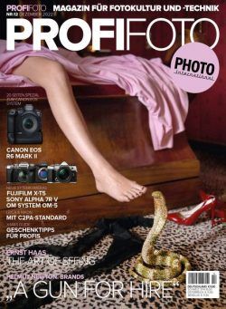 ProfiFoto – Nr 12 2022