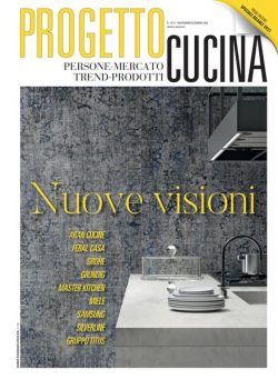 Progetto Cucina – Novembre-Dicembre 2022