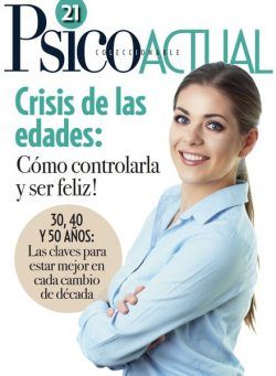 PsicoActual – 15 noviembre 2022