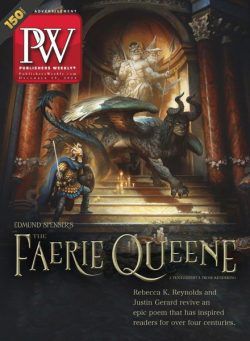 Publishers Weekly – December 19 2022