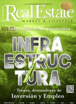 Real Estate Market & Lifestyle – octubre 2022