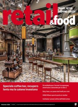 Retail & Food – Dicembre 2022