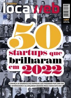 Revista Locaweb – dezembro 2022