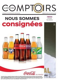 Revue des Comptoirs – decembre 2022