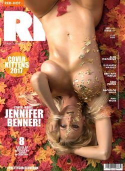 RHK Magazine – Issue 132 – September 2017