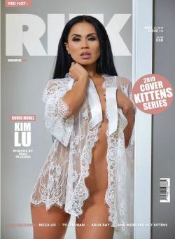 RHK Magazine – Issue 176 – May 2019