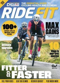 Ride Fit – December 2022