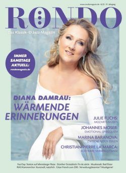 Rondo Magazin – Nr 6 2022