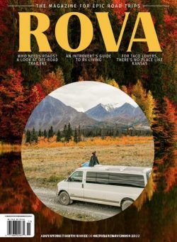 ROVA – October-November 2022