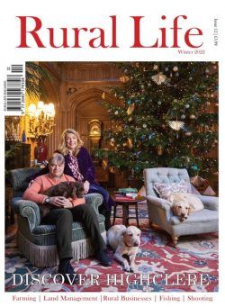 Rural Life – December 2022