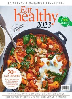 Sainsbury’s Magazine Collection – December 2022