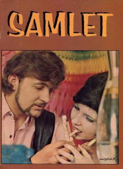 Samlet