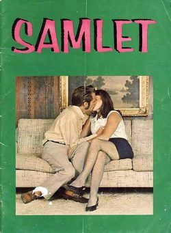 Samlet – n 2 1970s