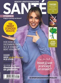 Sante NL – 2022-12-01