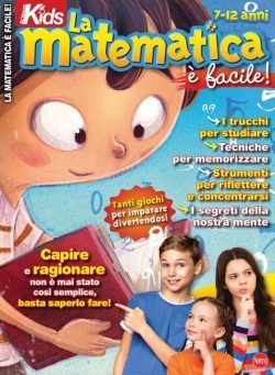 Scienza Kids Speciale – novembre 2022